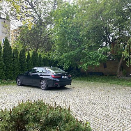 Piekarnia Apartamenty Manufaktura, Parking, Dostep Na Kod, Klima, 1-3 Pokoje, Prywatna Kamienica Łódź Eksteriør bilde