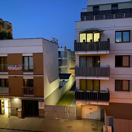 Piekarnia Apartamenty Manufaktura, Parking, Dostep Na Kod, Klima, 1-3 Pokoje, Prywatna Kamienica Łódź Eksteriør bilde