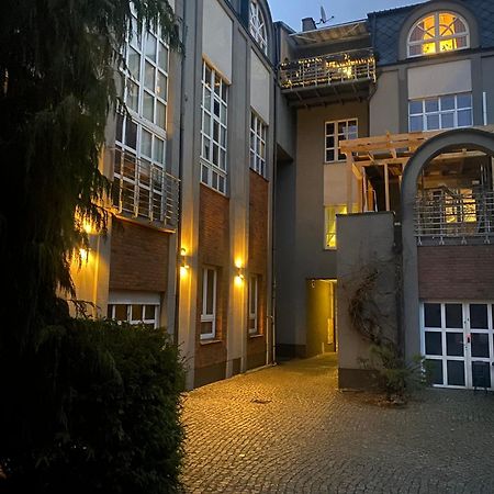 Piekarnia Apartamenty Manufaktura, Parking, Dostep Na Kod, Klima, 1-3 Pokoje, Prywatna Kamienica Łódź Eksteriør bilde