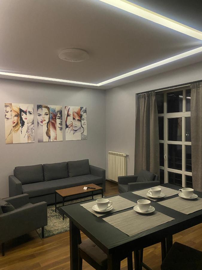 Piekarnia Apartamenty Manufaktura, Parking, Dostep Na Kod, Klima, 1-3 Pokoje, Prywatna Kamienica Łódź Eksteriør bilde