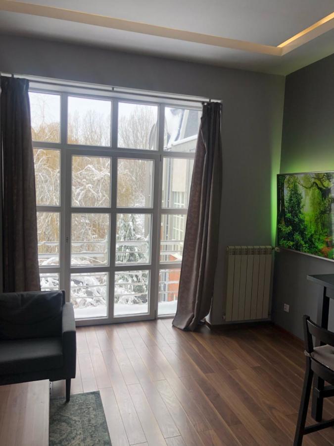 Piekarnia Apartamenty Manufaktura, Parking, Dostep Na Kod, Klima, 1-3 Pokoje, Prywatna Kamienica Łódź Eksteriør bilde