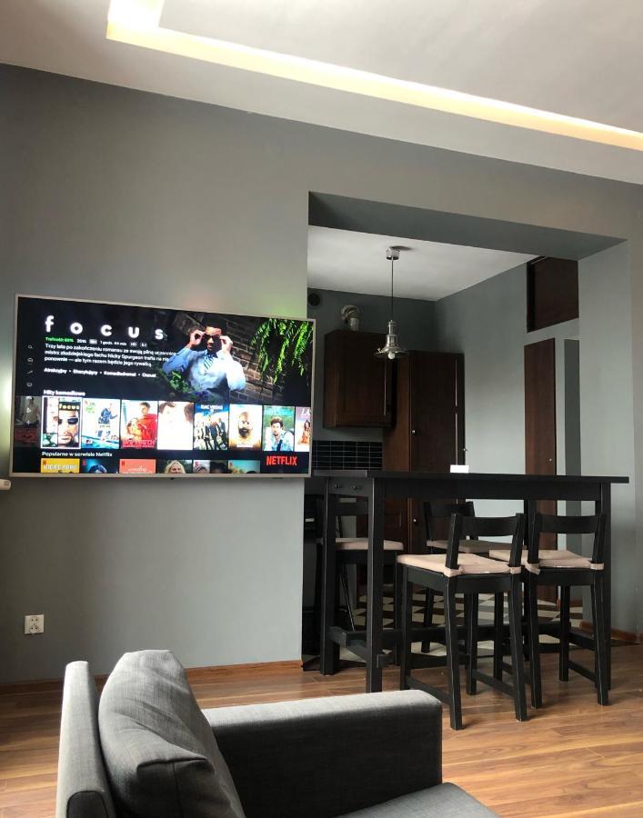 Piekarnia Apartamenty Manufaktura, Parking, Dostep Na Kod, Klima, 1-3 Pokoje, Prywatna Kamienica Łódź Eksteriør bilde