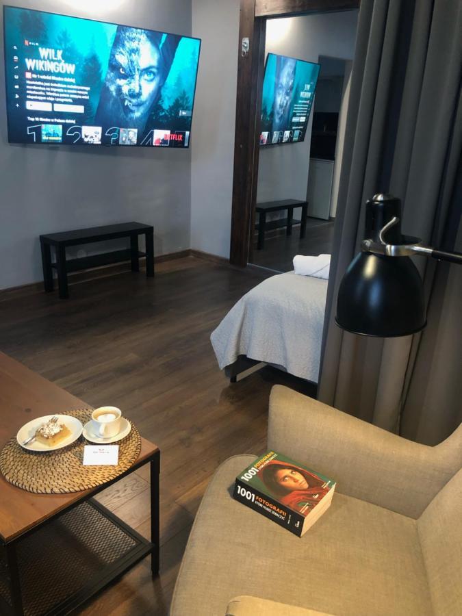 Piekarnia Apartamenty Manufaktura, Parking, Dostep Na Kod, Klima, 1-3 Pokoje, Prywatna Kamienica Łódź Eksteriør bilde