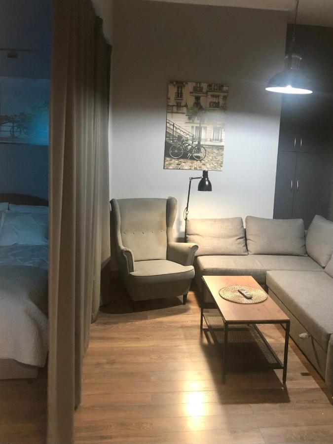 Piekarnia Apartamenty Manufaktura, Parking, Dostep Na Kod, Klima, 1-3 Pokoje, Prywatna Kamienica Łódź Eksteriør bilde