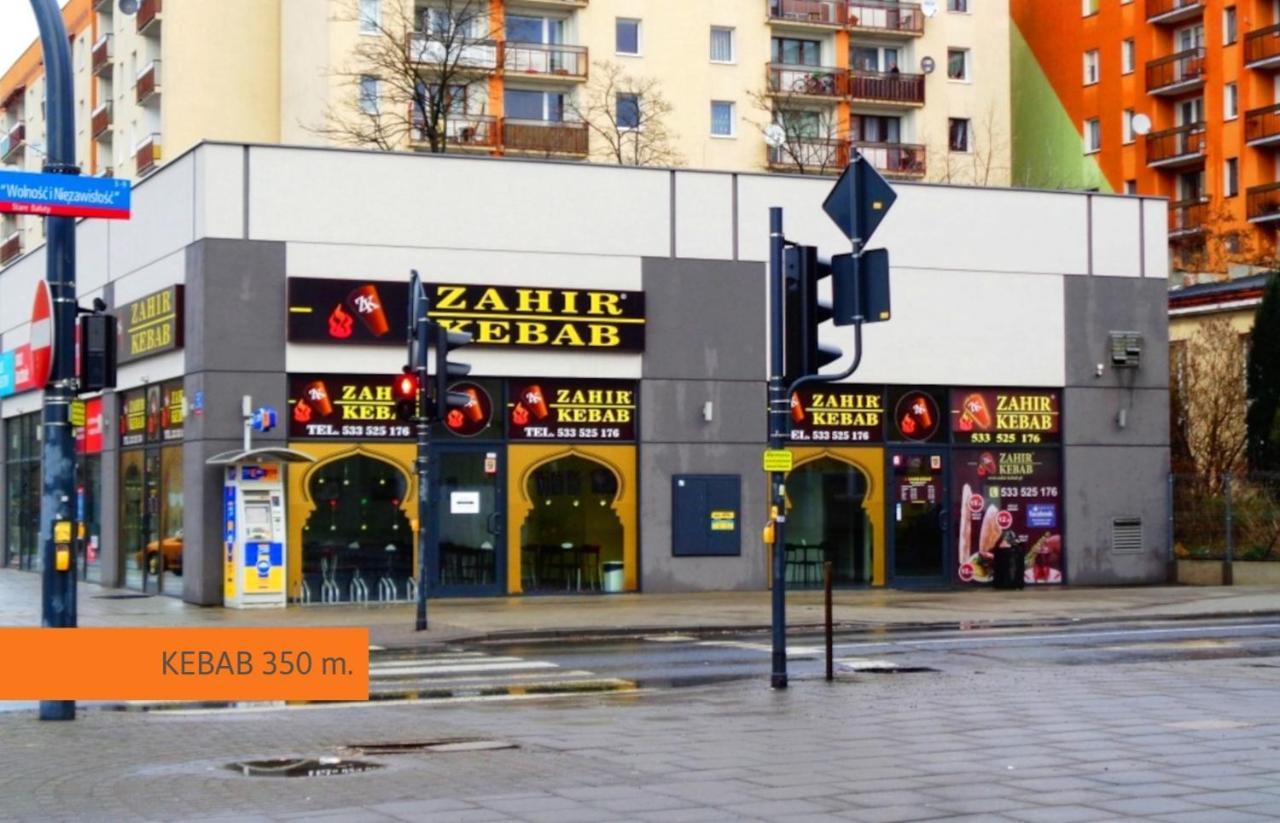 Piekarnia Apartamenty Manufaktura, Parking, Dostep Na Kod, Klima, 1-3 Pokoje, Prywatna Kamienica Łódź Eksteriør bilde