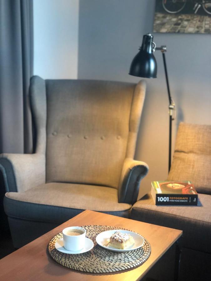 Piekarnia Apartamenty Manufaktura, Parking, Dostep Na Kod, Klima, 1-3 Pokoje, Prywatna Kamienica Łódź Eksteriør bilde