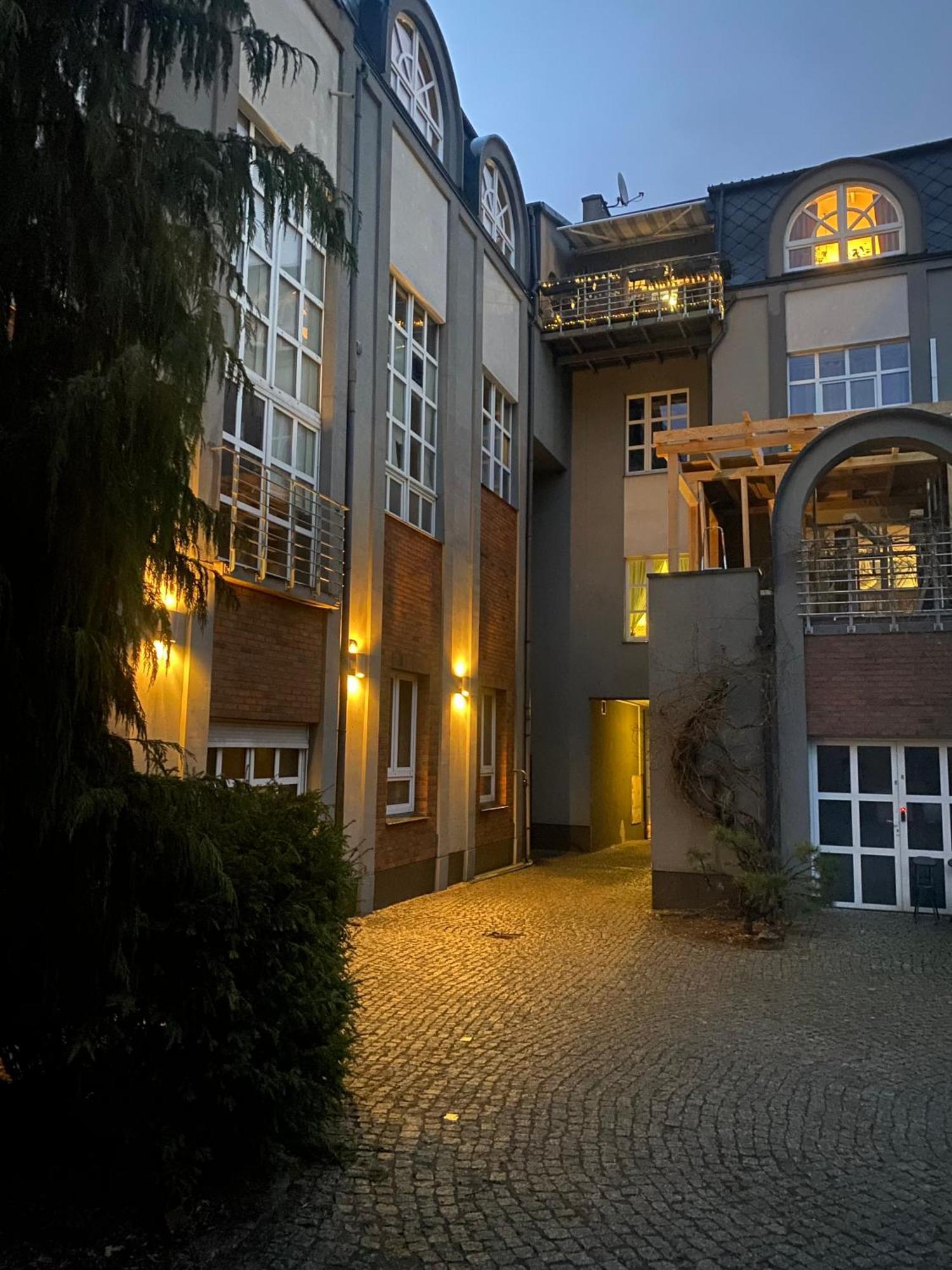 Piekarnia Apartamenty Manufaktura, Parking, Dostep Na Kod, Klima, 1-3 Pokoje, Prywatna Kamienica Łódź Eksteriør bilde